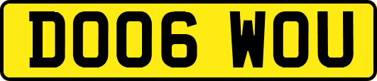 DO06WOU