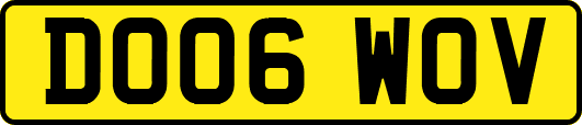 DO06WOV