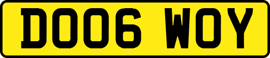 DO06WOY