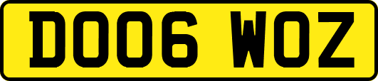 DO06WOZ