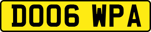 DO06WPA