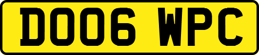DO06WPC