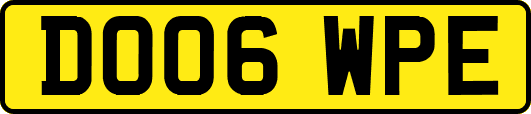 DO06WPE