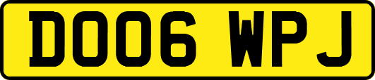 DO06WPJ