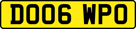DO06WPO