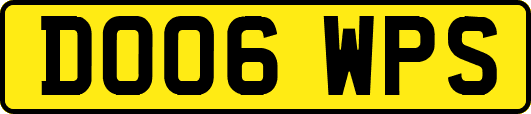 DO06WPS