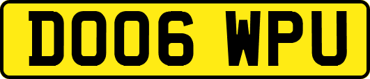 DO06WPU