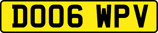 DO06WPV