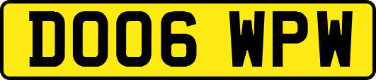 DO06WPW