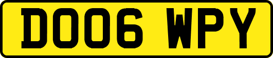 DO06WPY