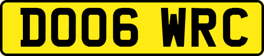 DO06WRC