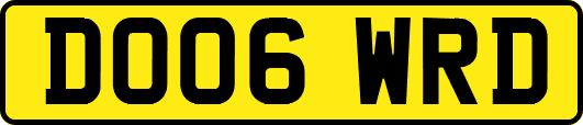 DO06WRD