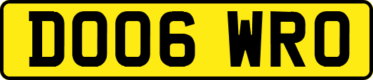 DO06WRO