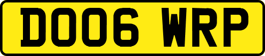 DO06WRP
