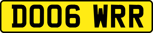 DO06WRR