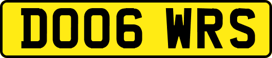 DO06WRS