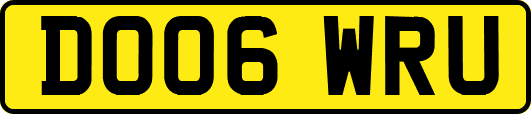 DO06WRU