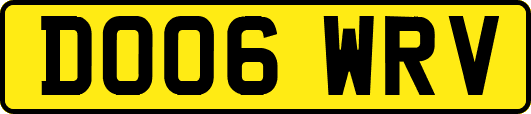 DO06WRV