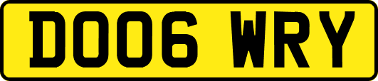 DO06WRY