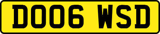 DO06WSD