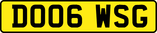DO06WSG