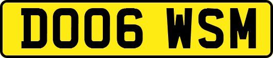 DO06WSM