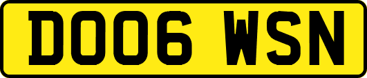 DO06WSN