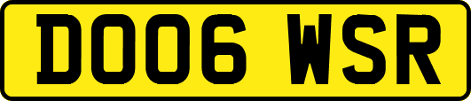 DO06WSR