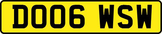 DO06WSW