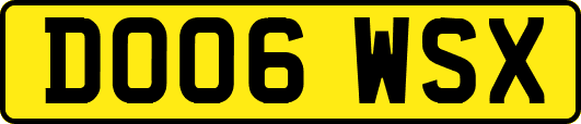 DO06WSX