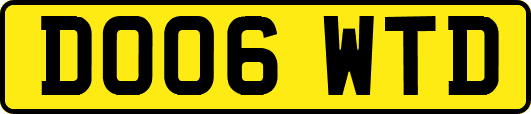 DO06WTD