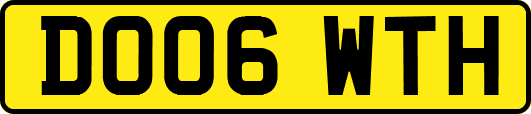 DO06WTH