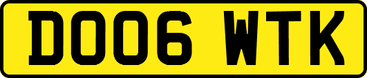DO06WTK