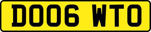 DO06WTO