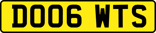 DO06WTS