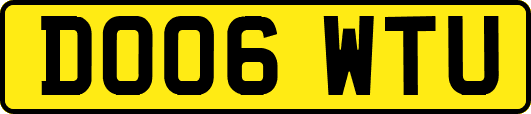 DO06WTU