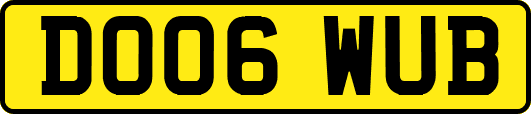 DO06WUB