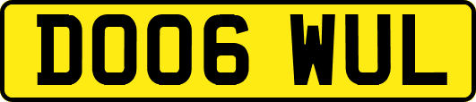 DO06WUL