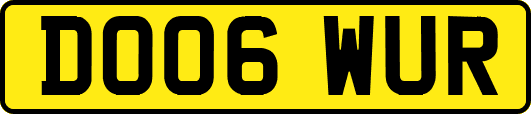 DO06WUR