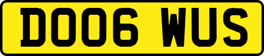 DO06WUS