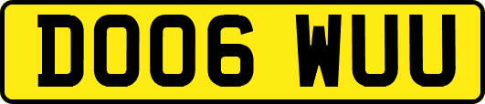 DO06WUU