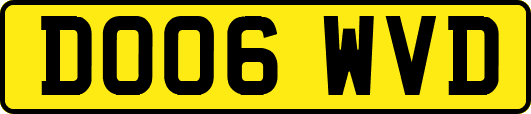 DO06WVD