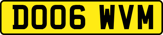 DO06WVM