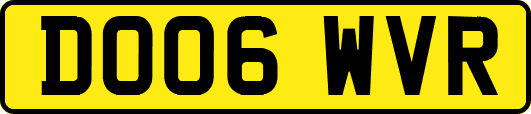 DO06WVR