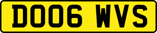 DO06WVS