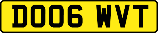 DO06WVT