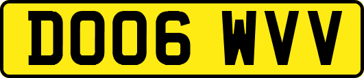 DO06WVV