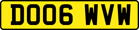DO06WVW