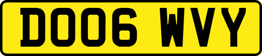 DO06WVY
