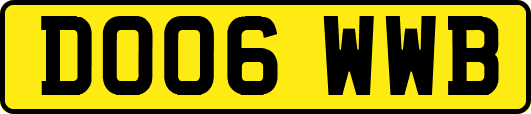 DO06WWB